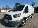 Used 2018 Ford Transit 150 Base Low Roof 4x2, Upfitted Cargo Van for sale #HF7394 - photo 1