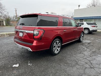 2020 Ford Expedition MAX 4x4, SUV for sale #HF7429 - photo 2