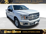 Used 2018 Ford F-150 XLT SuperCrew Cab 4x2, Pickup for sale #HF7463 - photo 3
