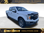 2018 Ford F-150 SuperCrew Cab 4x4, Pickup for sale #HF7464 - photo 1