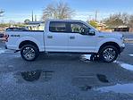 Used 2018 Ford F-150 XL SuperCrew Cab 4x4, Pickup for sale #HF7464 - photo 3