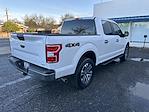 Used 2018 Ford F-150 XL SuperCrew Cab 4x4, Pickup for sale #HF7464 - photo 2