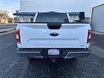 Used 2018 Ford F-150 XL SuperCrew Cab 4x4, Pickup for sale #HF7464 - photo 4
