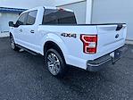 Used 2018 Ford F-150 XL SuperCrew Cab 4x4, Pickup for sale #HF7464 - photo 6
