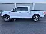 2018 Ford F-150 SuperCrew Cab 4x4, Pickup for sale #HF7464 - photo 7
