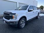 Used 2018 Ford F-150 XL SuperCrew Cab 4x4, Pickup for sale #HF7464 - photo 8