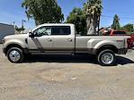 Used 2017 Ford F-450 Lariat Crew Cab 4x4, Pickup for sale #HF7487 - photo 10