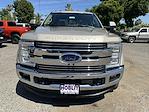 Used 2017 Ford F-450 Lariat Crew Cab 4x4, Pickup for sale #HF7487 - photo 12