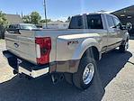 Used 2017 Ford F-450 Lariat Crew Cab 4x4, Pickup for sale #HF7487 - photo 2