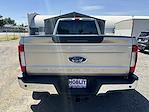 Used 2017 Ford F-450 Lariat Crew Cab 4x4, Pickup for sale #HF7487 - photo 4