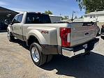 Used 2017 Ford F-450 Lariat Crew Cab 4x4, Pickup for sale #HF7487 - photo 9