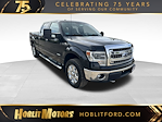 Used 2014 Ford F-150 XLT SuperCrew Cab 4x4, Pickup for sale #HF7504 - photo 18