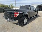 Used 2014 Ford F-150 XLT SuperCrew Cab 4x4, Pickup for sale #HF7504 - photo 4