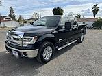 Used 2014 Ford F-150 XLT SuperCrew Cab 4x4, Pickup for sale #HF7504 - photo 1