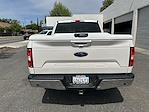 Used 2019 Ford F-150 Lariat SuperCrew Cab 4x4, Pickup for sale #HF7512 - photo 4