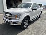 Used 2019 Ford F-150 Lariat SuperCrew Cab 4x4, Pickup for sale #HF7512 - photo 8