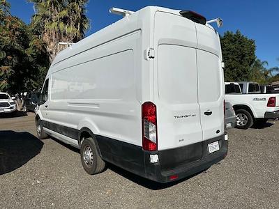 2023 Ford Transit 250 High Roof AWD, Empty Cargo Van for sale #HF7565 - photo 2