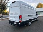 Used 2023 Ford Transit 250 Base High Roof AWD, Empty Cargo Van for sale #HF7565 - photo 10