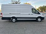 Used 2023 Ford Transit 250 Base High Roof AWD, Empty Cargo Van for sale #HF7565 - photo 11