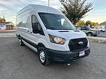 Used 2023 Ford Transit 250 Base High Roof AWD, Empty Cargo Van for sale #HF7565 - photo 12