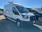 Used 2023 Ford Transit 250 Base High Roof AWD, Empty Cargo Van for sale #HF7565 - photo 3