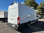 Used 2023 Ford Transit 250 Base High Roof AWD, Empty Cargo Van for sale #HF7565 - photo 4