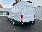 Used 2023 Ford Transit 250 Base High Roof AWD, Empty Cargo Van for sale #HF7565 - photo 6