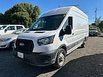 Used 2023 Ford Transit 250 Base High Roof AWD, Empty Cargo Van for sale #HF7565 - photo 7