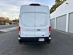 Used 2023 Ford Transit 250 Base High Roof AWD, Empty Cargo Van for sale #HF7565 - photo 8