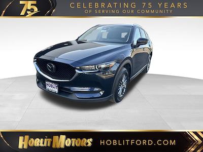 2021 Mazda CX-5 AWD, SUV for sale #HF7566 - photo 1