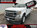 Used 2022 Ford F-250 XLT Crew Cab 4x4, Pickup for sale #HF7568 - photo 1