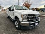 Used 2022 Ford F-250 XLT Crew Cab 4x4, Pickup for sale #HF7568 - photo 10