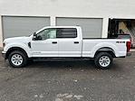 Used 2022 Ford F-250 XLT Crew Cab 4x4, Pickup for sale #HF7568 - photo 3