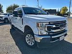 Used 2022 Ford F-250 XLT Crew Cab 4x4, Pickup for sale #HF7568 - photo 4