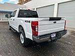 Used 2022 Ford F-250 XLT Crew Cab 4x4, Pickup for sale #HF7568 - photo 2