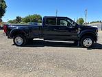 Used 2022 Ford F-450 Lariat Crew Cab 4x4, Pickup for sale #HF7592 - photo 3