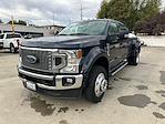 Used 2022 Ford F-450 Lariat Crew Cab 4x4, Pickup for sale #HF7592 - photo 34