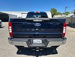 Used 2022 Ford F-450 Lariat Crew Cab 4x4, Pickup for sale #HF7592 - photo 4