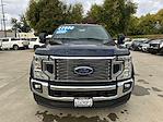 Used 2022 Ford F-450 Lariat Crew Cab 4x4, Pickup for sale #HF7592 - photo 41