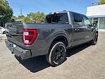 Used 2023 Ford F-150 Platinum SuperCrew Cab 4x4, Pickup for sale #HF7621 - photo 8