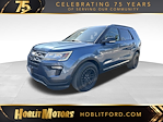 2018 Ford Explorer RWD, SUV for sale #HF7622 - photo 1