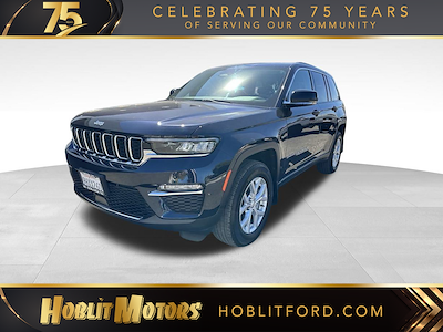 2023 Jeep Grand Cherokee 4x4, SUV for sale #HF7643 - photo 1