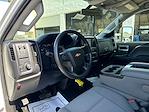 Used 2022 Chevrolet Silverado 5500 Work Truck Crew Cab 4x2, Dump Truck for sale #HF7648 - photo 16