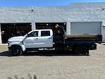 Used 2022 Chevrolet Silverado 5500 Work Truck Crew Cab 4x2, Dump Truck for sale #HF7648 - photo 6