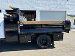 Used 2022 Chevrolet Silverado 5500 Work Truck Crew Cab 4x2, Dump Truck for sale #HF7648 - photo 8