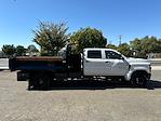 Used 2022 Chevrolet Silverado 5500 Work Truck Crew Cab 4x2, Dump Truck for sale #HF7648 - photo 3