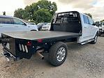 Used 2019 Ram 3500 Limited Crew Cab 4x4, Flatbed Truck for sale #HF7652 - photo 4