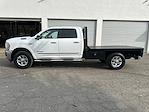 Used 2019 Ram 3500 Limited Crew Cab 4x4, Flatbed Truck for sale #HF7652 - photo 5