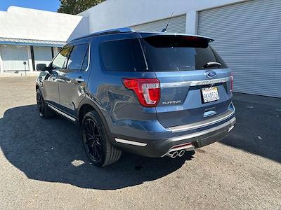 2019 Ford Explorer 4WD, SUV for sale #HF7655 - photo 2