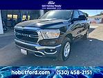 Used 2019 Ram 1500 Big Horn Crew Cab 4x4, Pickup for sale #HF7659 - photo 1